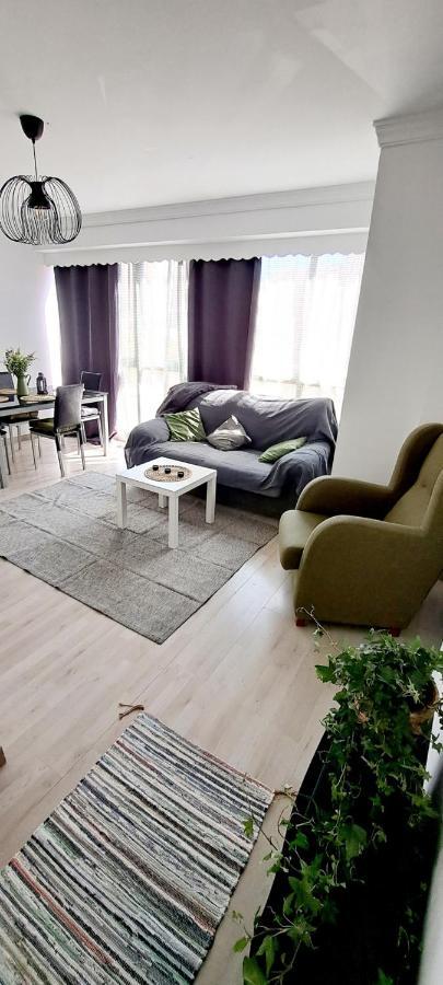 Adelfas Apartament Malaga
