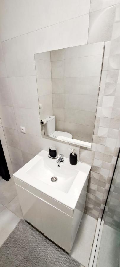 Apartament Adelfas Malaga