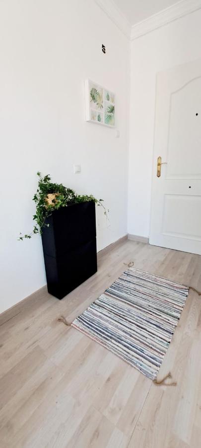 Apartament Adelfas *