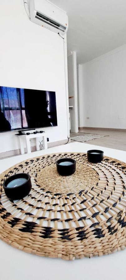 Apartament Adelfas *