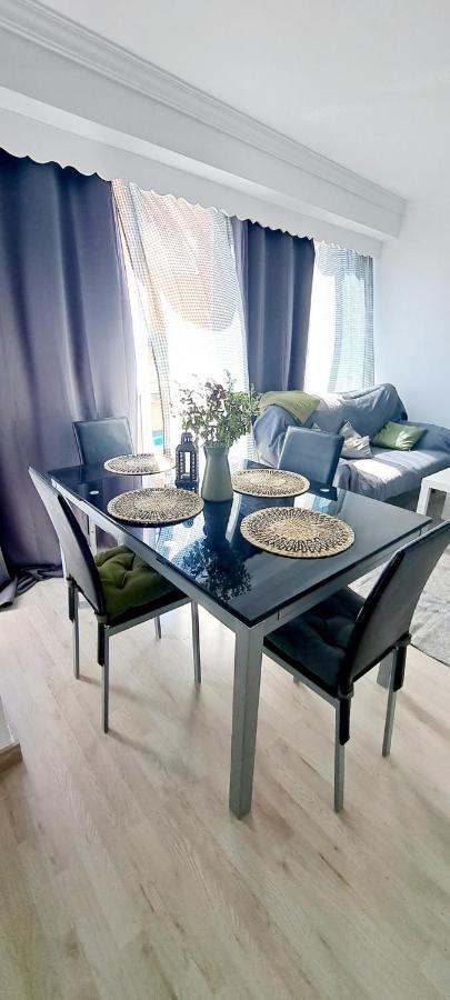 Adelfas Apartament Malaga