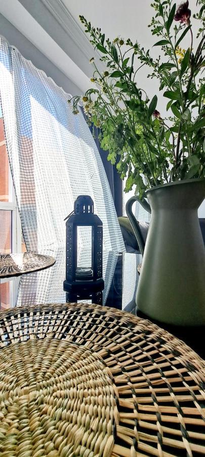 Adelfas Apartament Malaga