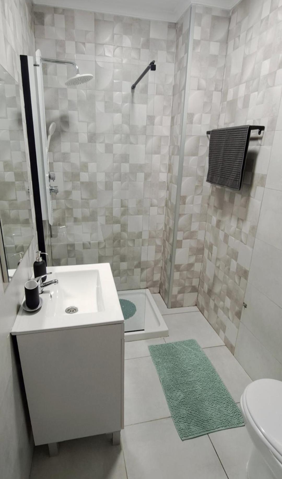 Apartament Adelfas *