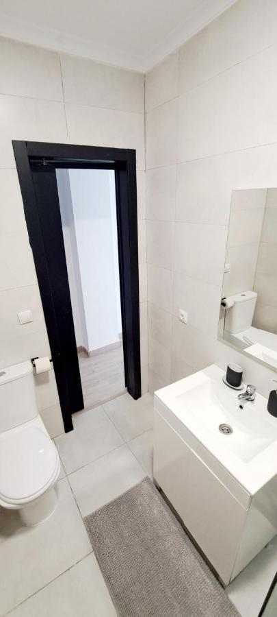 Appartement Adelfas *